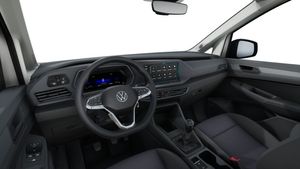 Volkswagen Caddy bild 5