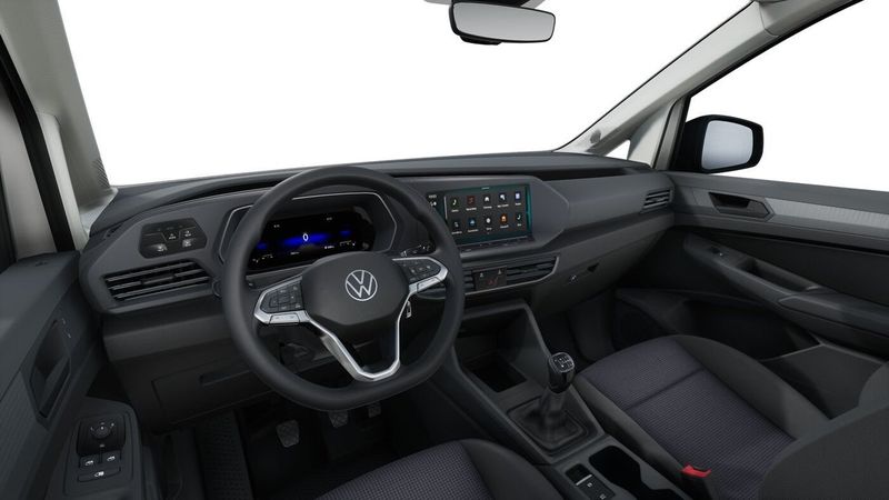 Volkswagen Caddy bild 5