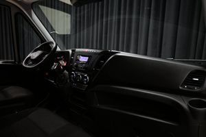 Iveco Daily bild 13
