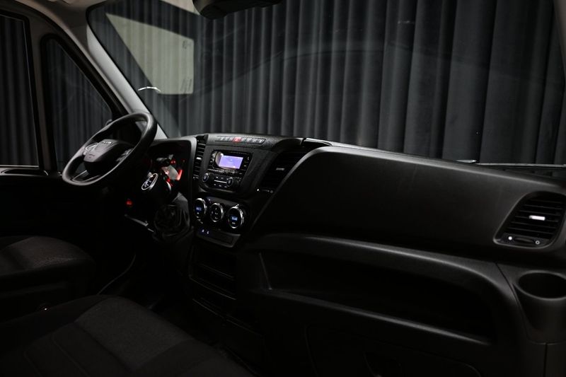 Iveco Daily bild 13