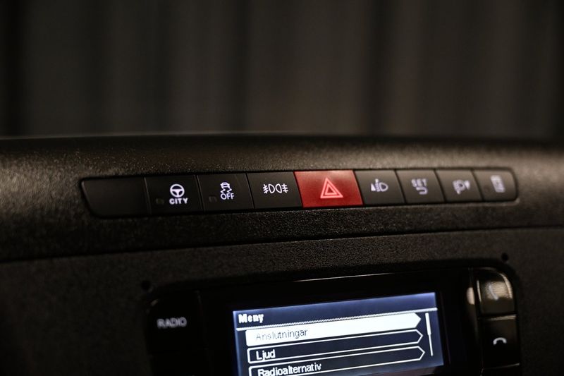 Iveco Daily bild 18