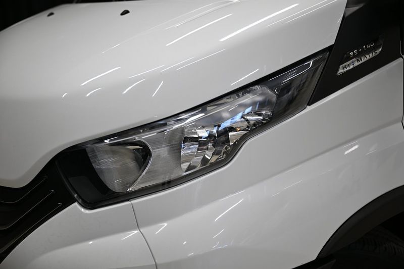 Iveco Daily bild 3