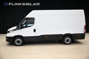 Iveco Daily bild 2