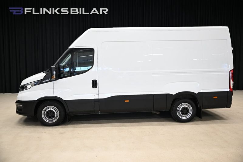 Iveco Daily bild 2
