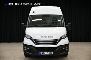 Iveco Daily bild 7