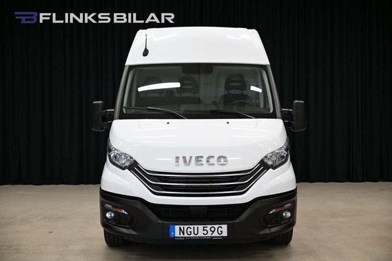 Iveco Daily bild 7