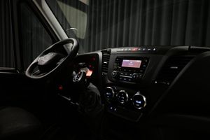 Iveco Daily bild 22