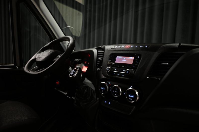 Iveco Daily bild 22