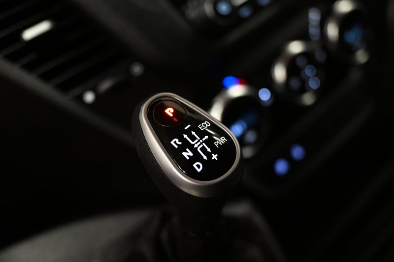 Iveco Daily bild 23