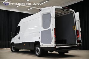 Iveco Daily bild 5