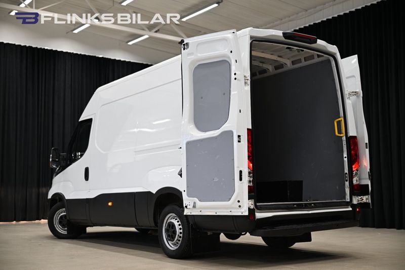 Iveco Daily bild 5