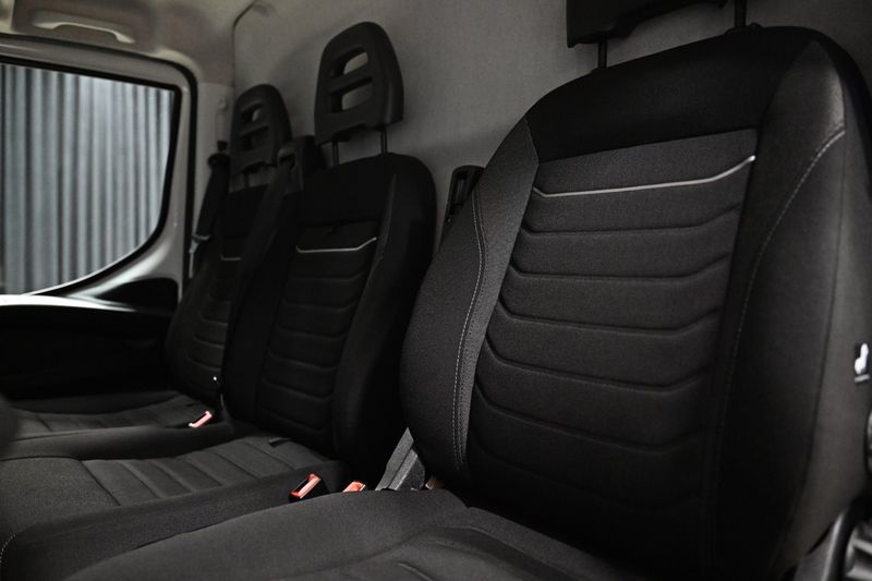 Iveco Daily bild 21