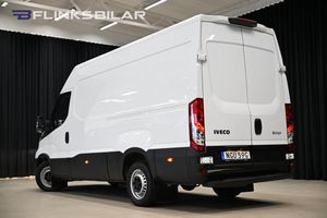 Iveco Daily bild 4