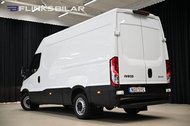 Iveco Daily bild 4