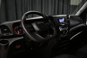 Iveco Daily bild 11