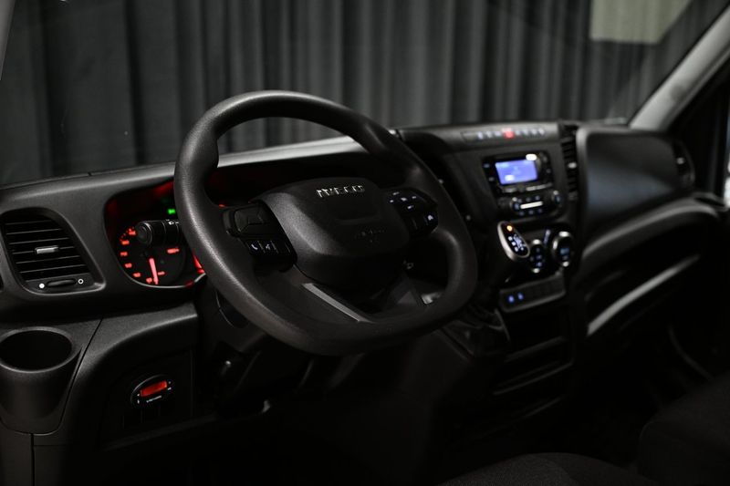 Iveco Daily bild 11