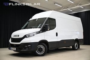 Iveco Daily bild 1