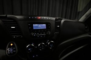 Iveco Daily bild 15