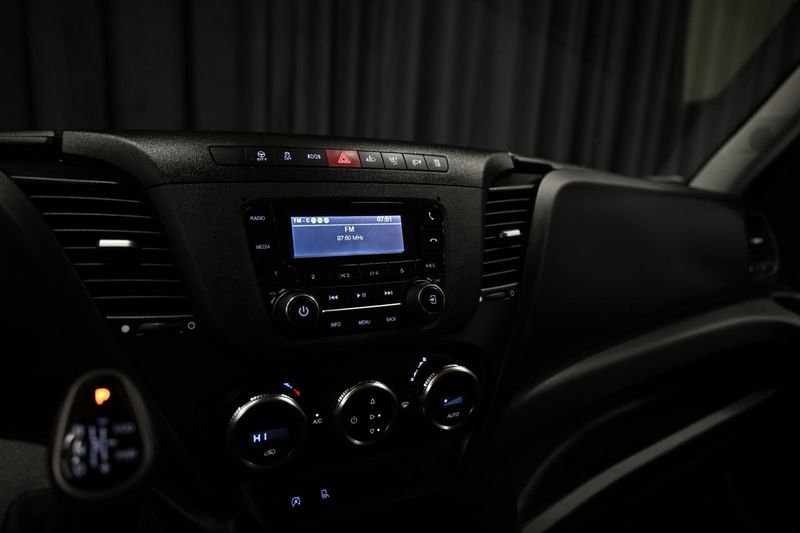 Iveco Daily bild 15