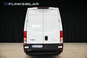 Iveco Daily bild 9
