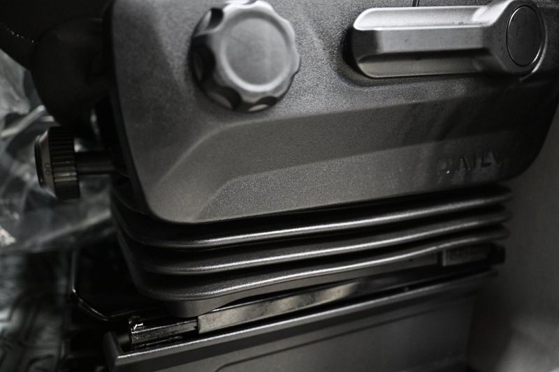 Iveco Daily bild 14