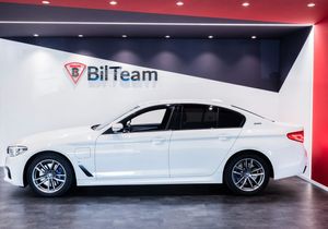 BMW 530 bild 6