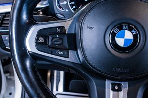 BMW 530 bild 19