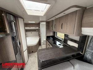 Hobby 560 bild 9