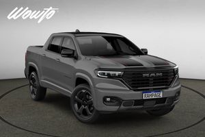 RAM Rampage bild 1