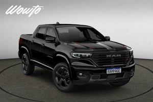 RAM Rampage bild 2