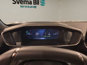 Peugeot 2008 bild 11