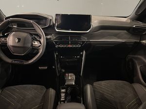 Peugeot 2008 bild 13