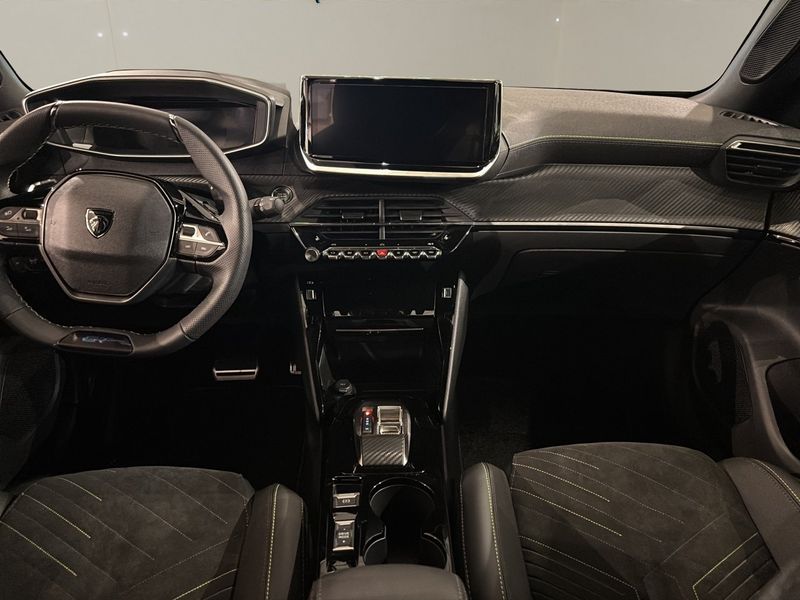 Peugeot 2008 bild 13