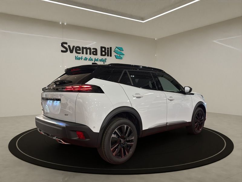 Peugeot 2008 bild 6