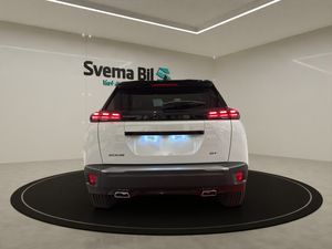 Peugeot 2008 bild 5