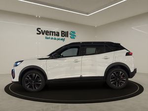 Peugeot 2008 bild 3