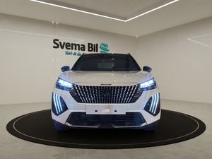 Peugeot 2008 bild 2