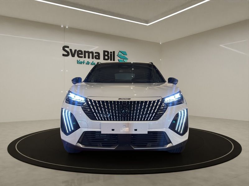 Peugeot 2008 bild 2