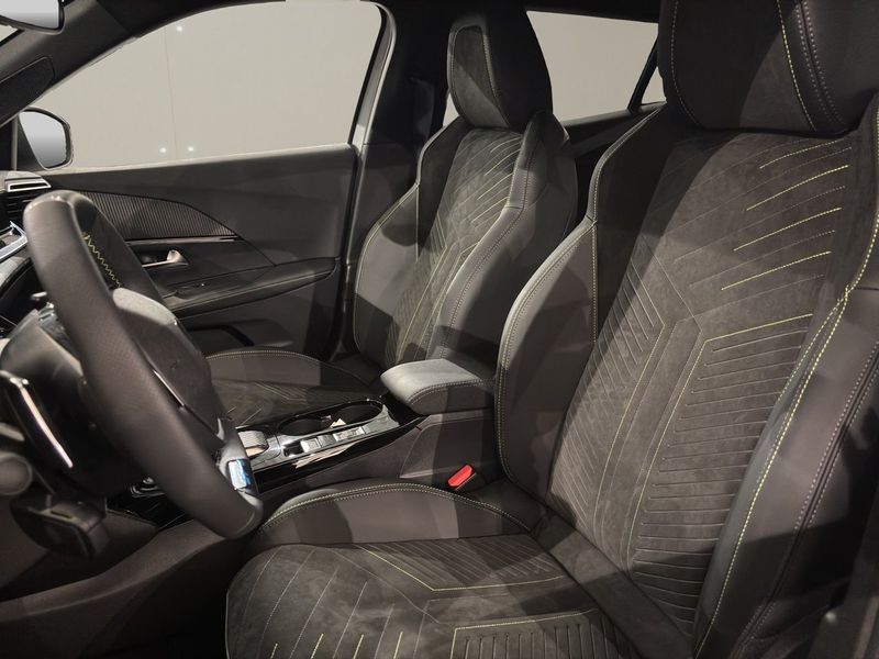 Peugeot 2008 bild 9