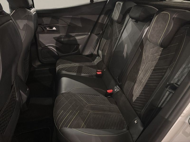 Peugeot 2008 bild 12