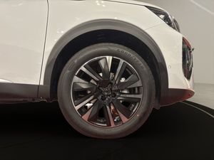 Peugeot 2008 bild 15