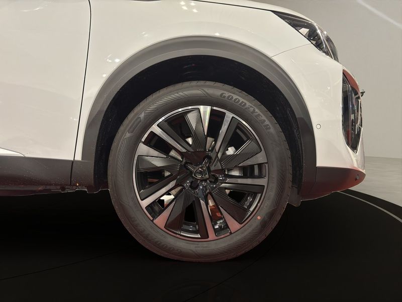 Peugeot 2008 bild 15