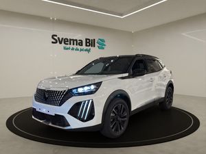 Peugeot 2008 bild 1