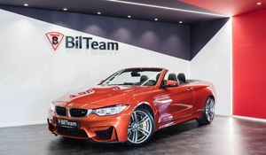 BMW M4 bild 4