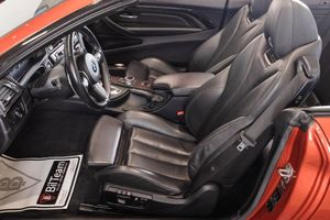 BMW M4 bild 14