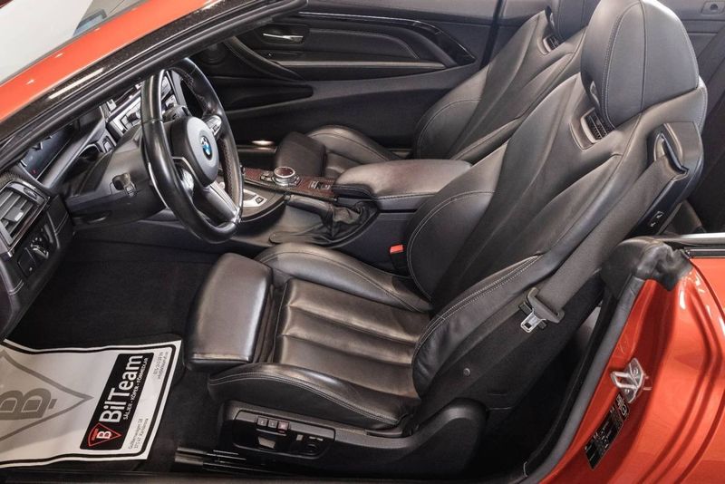 BMW M4 bild 14