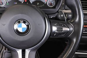 BMW M4 bild 21