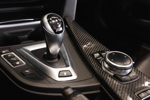 BMW M4 bild 22