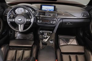 BMW M4 bild 17