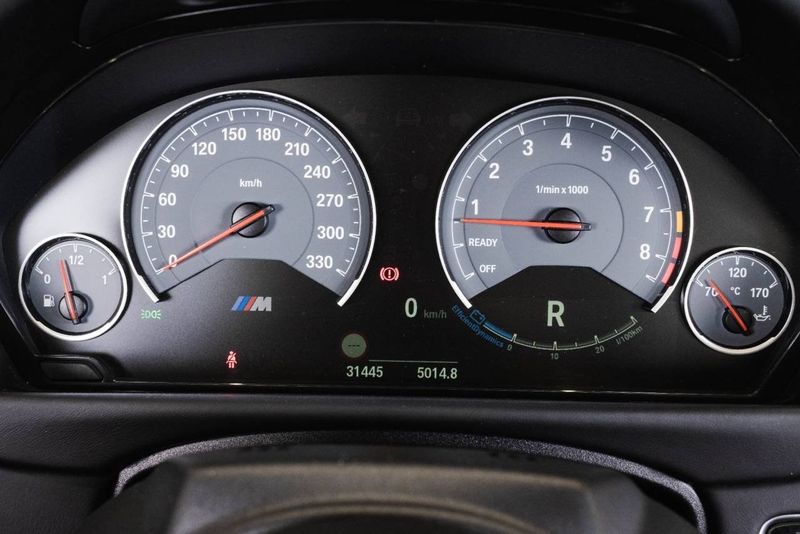 BMW M4 bild 25